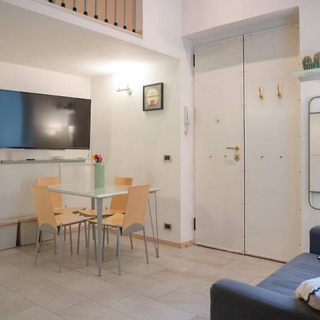 Appartamento Casa Ludo - Milano Navigli Esterno foto