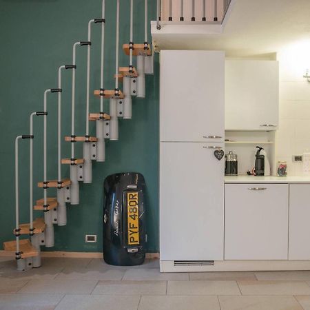 Appartamento Casa Ludo - Milano Navigli Esterno foto