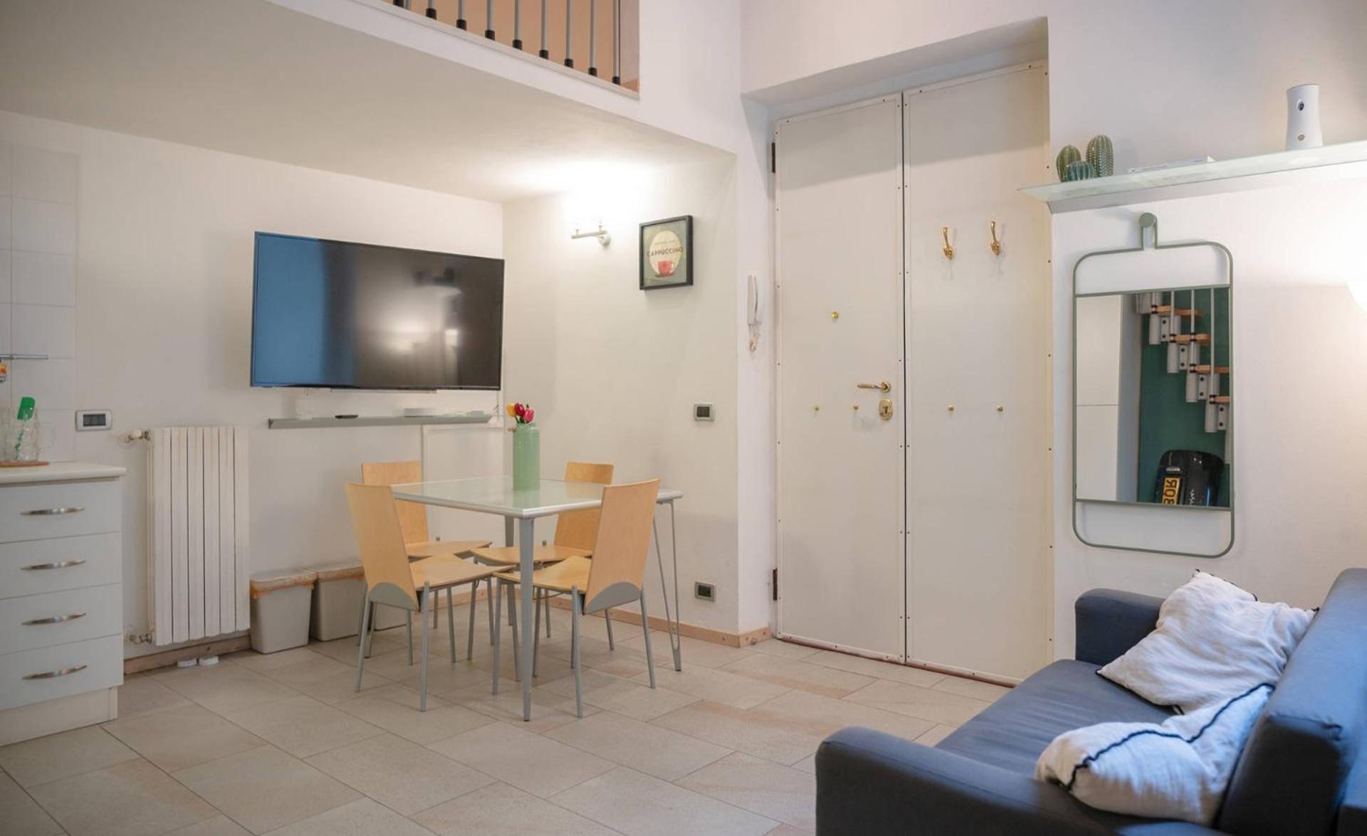 Appartamento Casa Ludo - Milano Navigli Esterno foto