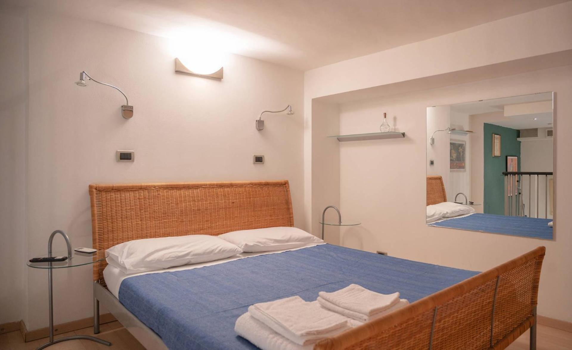 Appartamento Casa Ludo - Milano Navigli Esterno foto